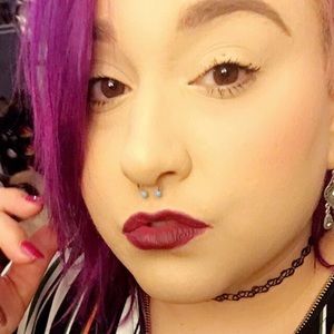 Meet your Posher, Erica